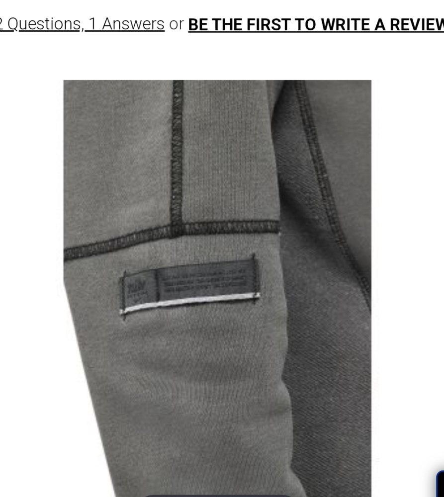 Nike Men's sweatshirt - Picture 5 of 9